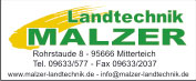Landtechnik Malzer